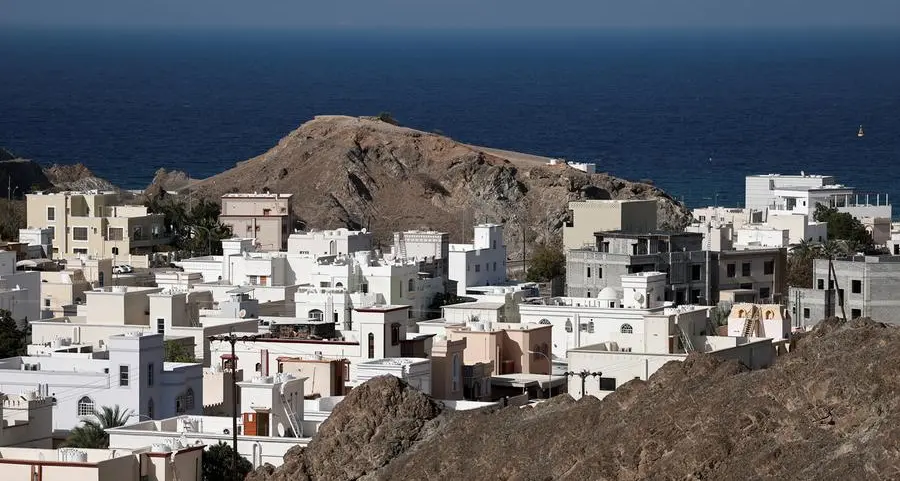 Hotel revenues in Oman reach $179.2mln by end of February 2026