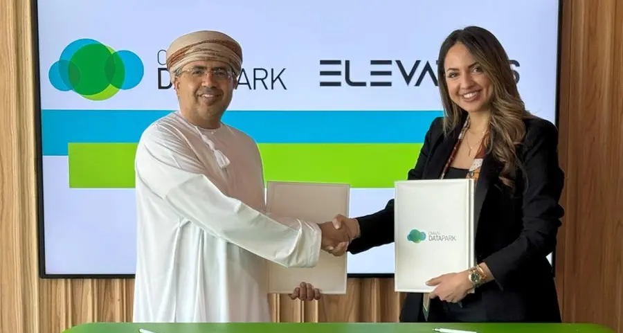 عمان داتا بارك تتعاون مع شركة إليفاتوس لتعزيز التوظيف وتحسين جودة الخدمات