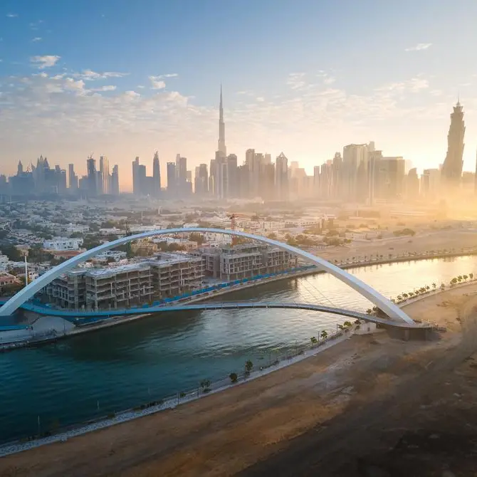 Dubai property sales in H1 soars to record $89bln, says report