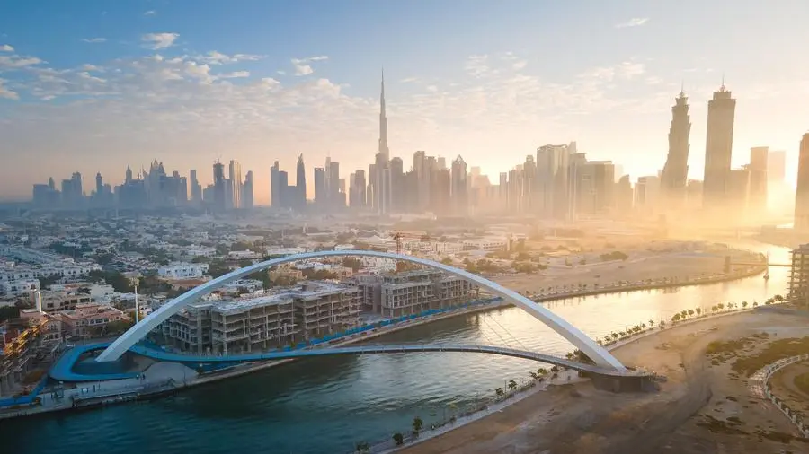 Dubai property sales in H1 soars to record $89bln, says report