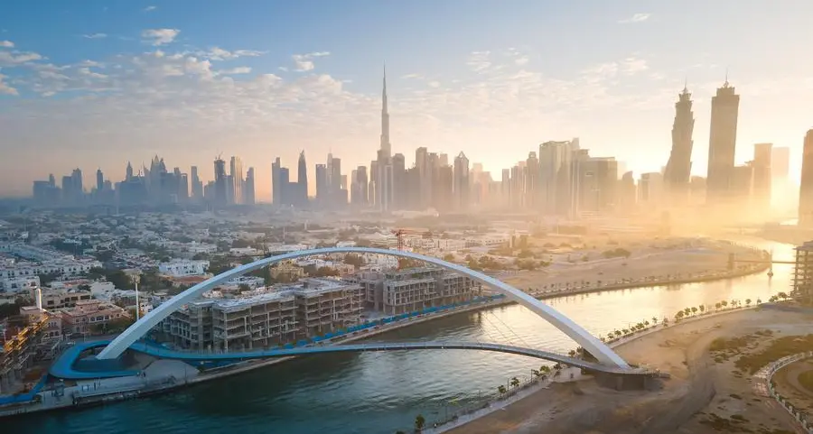 Dubai property sales in H1 soars to record $89bln, says report