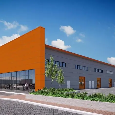 Dubai South launches multiuser facilities to support regional logistics growth
