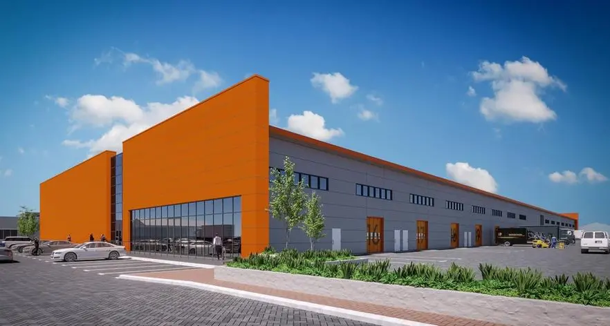 Dubai South launches multiuser facilities to support regional logistics growth