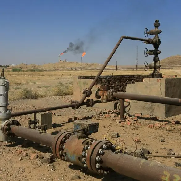 Iraq boosts condensate production amid gas capture efforts, statement says