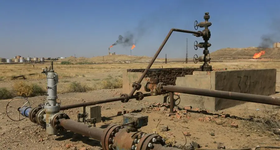 Iraq boosts condensate production amid gas capture efforts, statement says