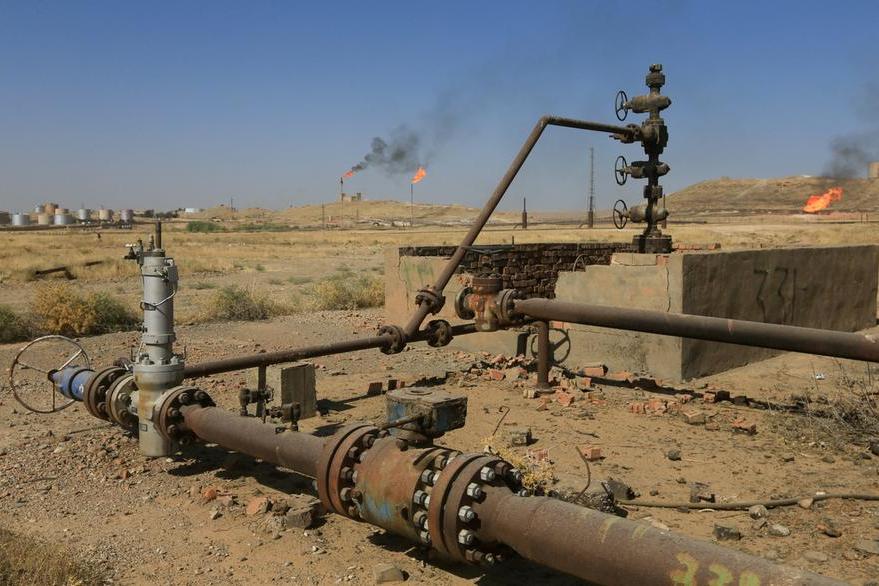 BP seeks partners in Iraq’s Kirkuk oilfield: report