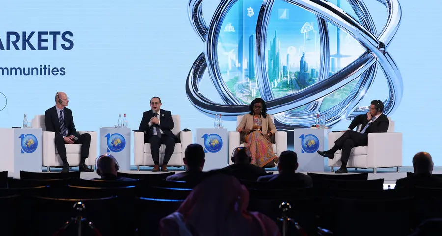 Global Knowledge Index elevates nations’ future readiness, paves way for innovation-led development