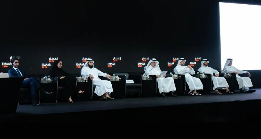 Emaar Properties announces 100% dividend payout of AED 8.8bln ($2.4bln) at Annual General Meeting