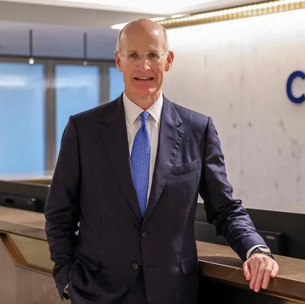 Citi to boost Asia wealth business with 'significant' hires, global head says