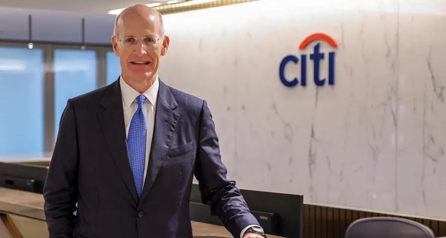 Citi to boost Asia wealth business with 'significant' hires, global head says