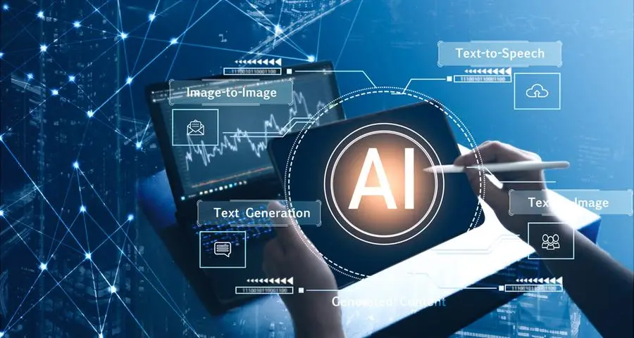 UAE’s Core42 secures $550mln to expand AI infrastructure