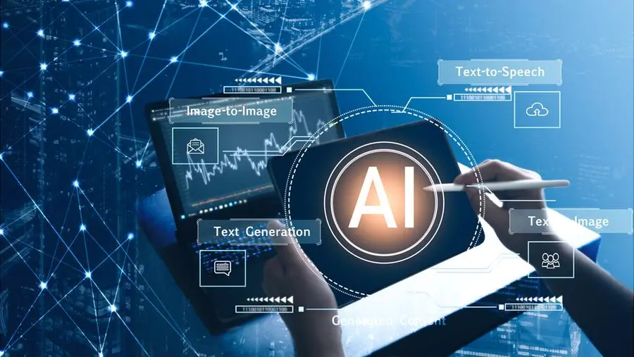 Saudi Arabia launches several initiatives aimed to shape AI era: minister