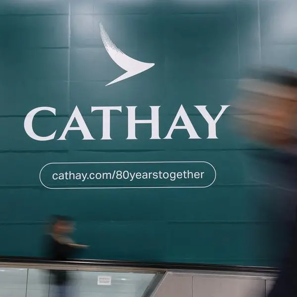 Cathay says leisure, event-driven traffic to help airline meet 2026 growth target