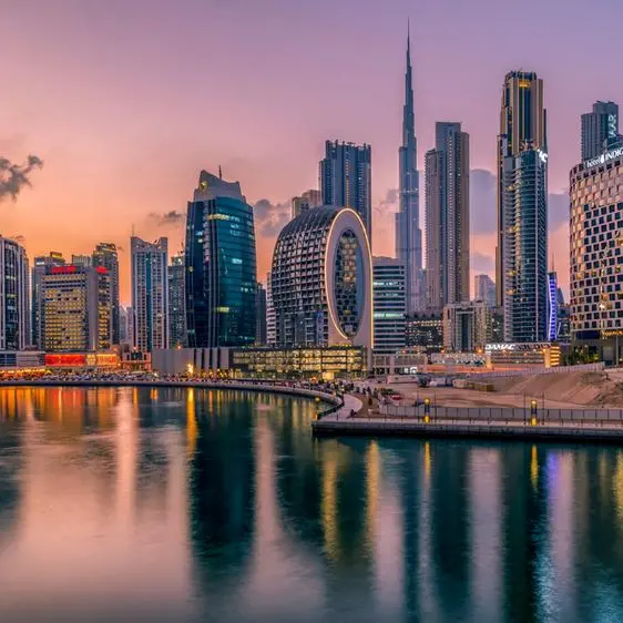 Mideast investors rethink strategies amid geopolitical uncertainty