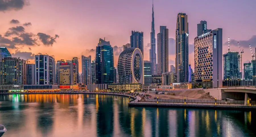Mideast investors rethink strategies amid geopolitical uncertainty