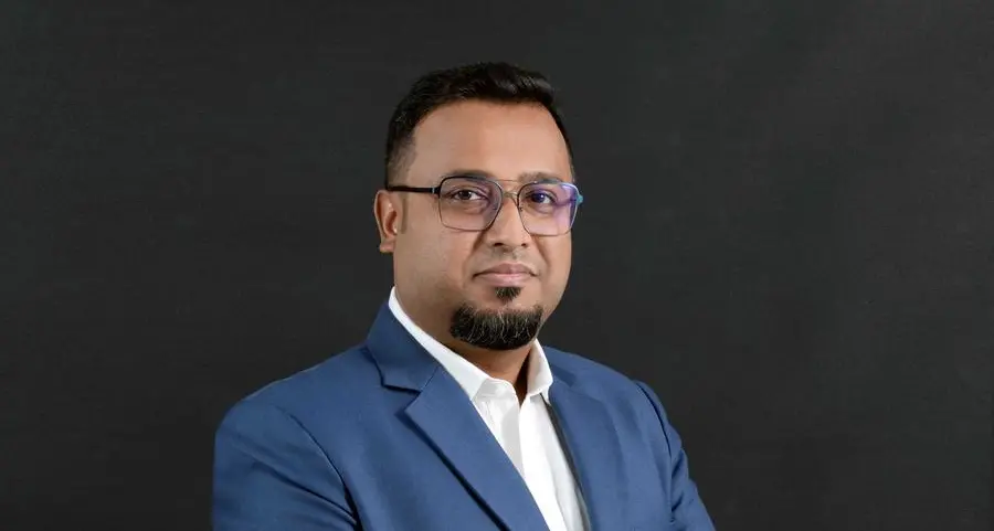 ManageEngine appoints Sujoy Banerjee as Regional Business Director for the UAE