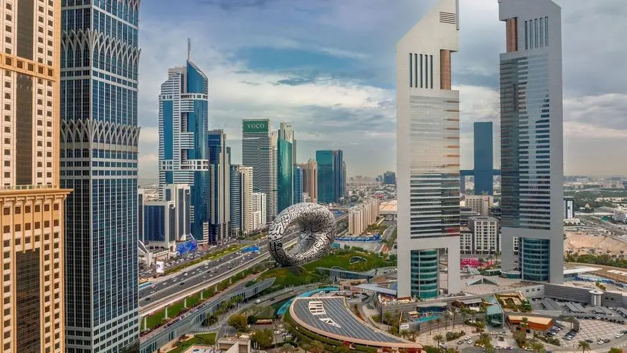 Dubai off-plan sales rise to nearly $5bln despite regional conflict