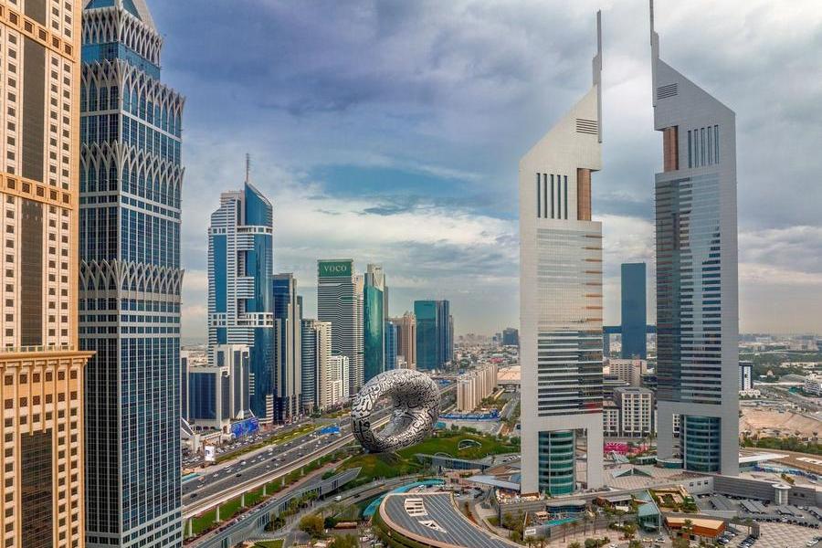 UAE: TownX to start handover of 600 JVC luxury apartments