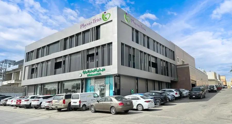 Burjeel Holdings expands Saudi presence with acquisition of PhysioTrio Physiotherapy Center in Riyadh