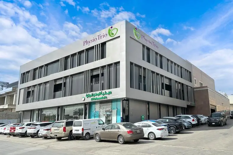 Burjeel Holdings expands Saudi presence with acquisition of PhysioTrio Physiotherapy Center in Riyadh
