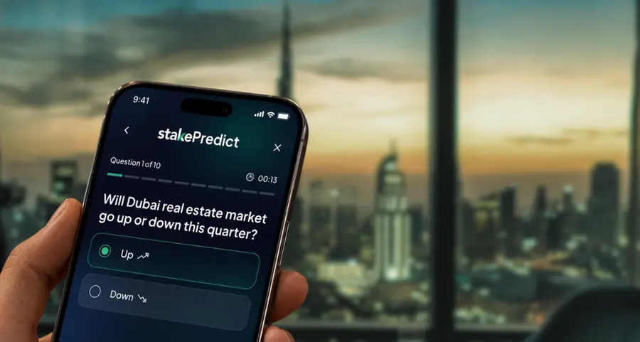 ستيك تطلق ستيك بريديكت.. أول سوق لتوقعات العقارات في الشرق الأوسط