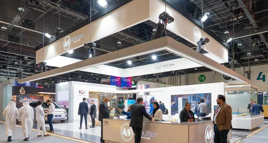 \"علي وأولاده\" تختتم مشاركتها الناجحة في \"اصنع في الإمارات 2026\"