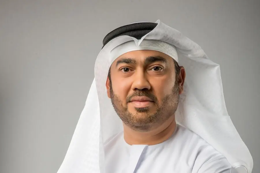 Nabil Al Kindi, CEO, Dubai South Properties