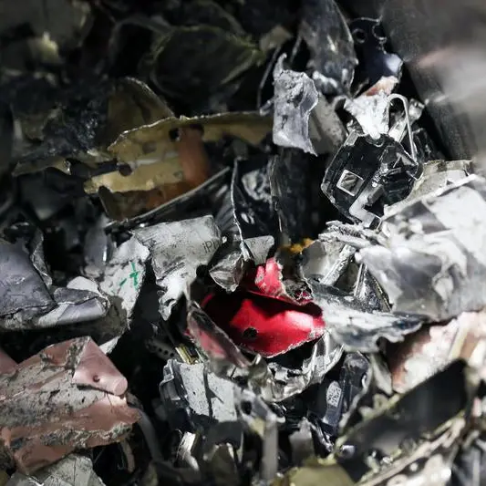 Egypt, Switzerland sign $1.7mln grant for e-waste recycling project