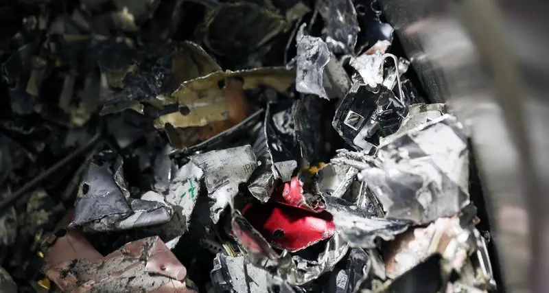 Egypt, Switzerland sign $1.7mln grant for e-waste recycling project