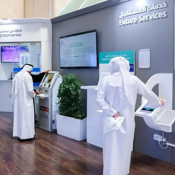 DEWA powers more than 7.2mln digital transactions in just six months