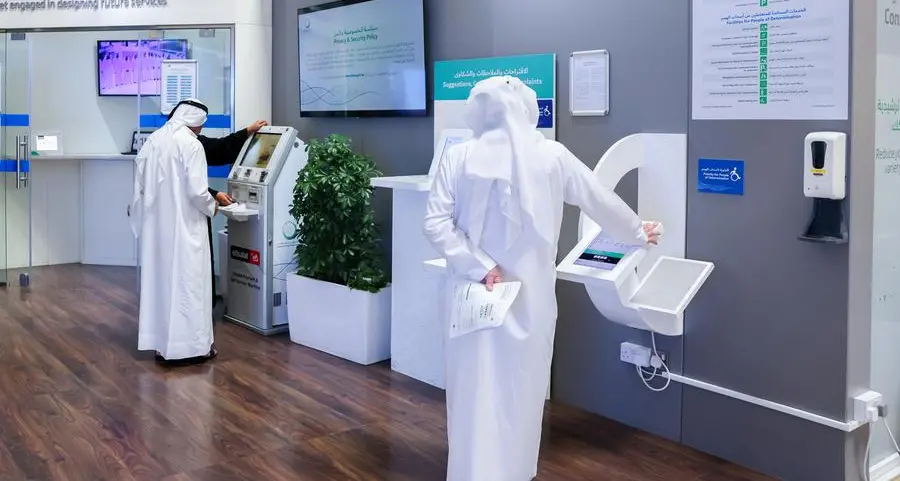 DEWA powers more than 7.2mln digital transactions in just six months