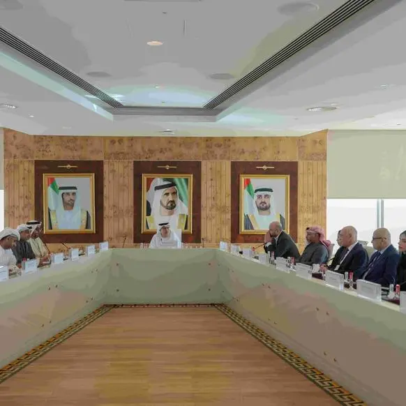 Advisory Committee for Higher Education and Future Skills holds meeting