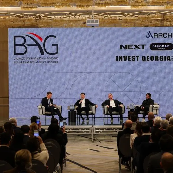 Georgia strengthens investment links with Gulf markets at 2026 International Real Estate Forum