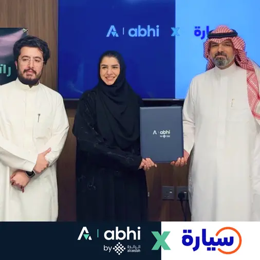 ABHI and Syarah partner to enhance employee financial flexibility through earned wage access in Saudi Arabia
