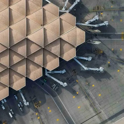 Saudi aviation sector achieves full environmental compliance