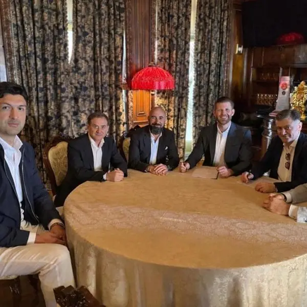 برج ترامب تبليسي وجهة عالمية جديدة لنمط الحياة الفاخرة في العاصمة الجورجية