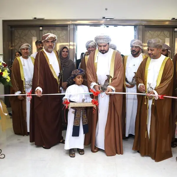 Final days to explore Oman’s largest design, build & real estate event
