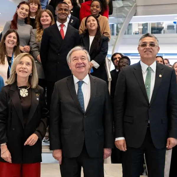 عبدالله المندوس يترأس الجلسة الاستثنائية لـ\" مؤتمر الأرصاد الجوية العالمي \"في جنيف