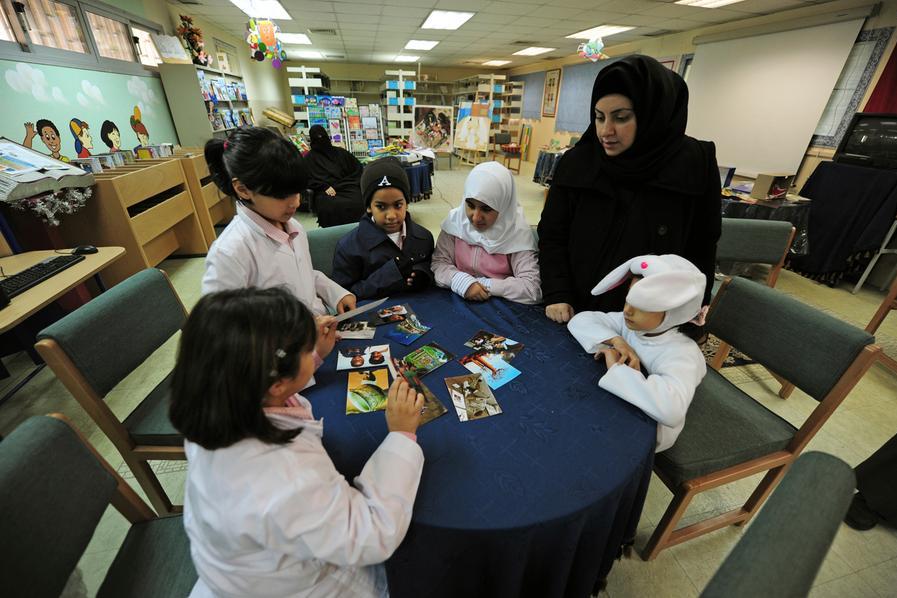 New recruitment rules for expat teachers issued in Kuwait