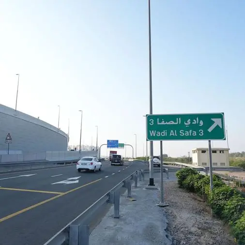 Dubai: RTA develops additional entrances, exits in four neighbourhoods