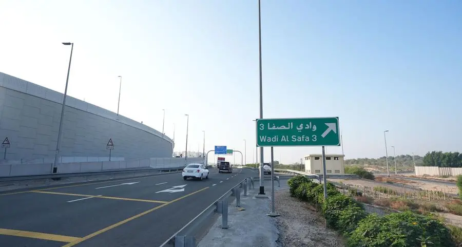 Dubai: RTA develops additional entrances, exits in four neighbourhoods