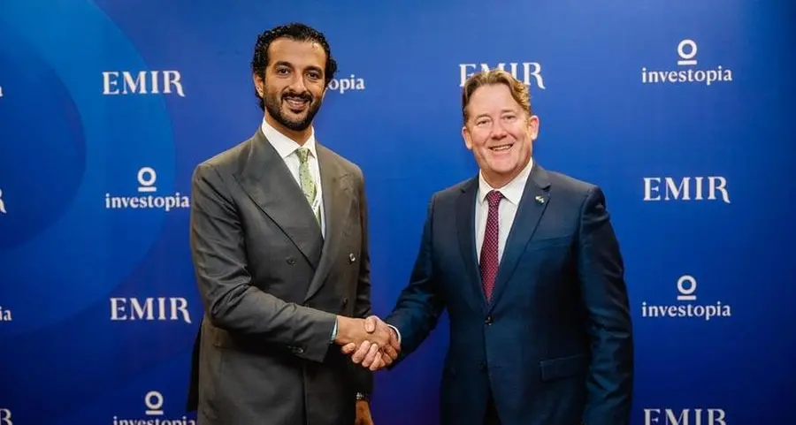 UAE, Ireland explore boosting economic, tourism cooperation