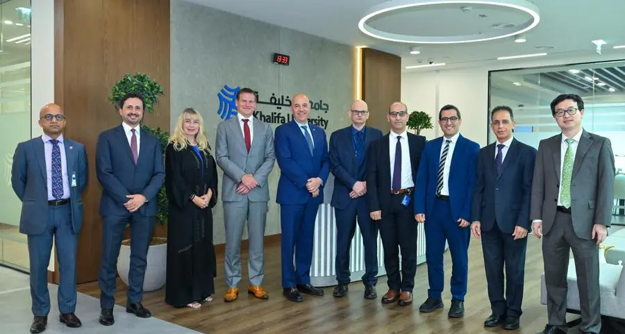 جامعة خليفة وكلية كيري لإدارة الأعمال في جامعة جونز هوبكنز تطلقان برنامج ماجستير مزدوج اعتبارًا من الفصل الأكاديمي الأول 2026