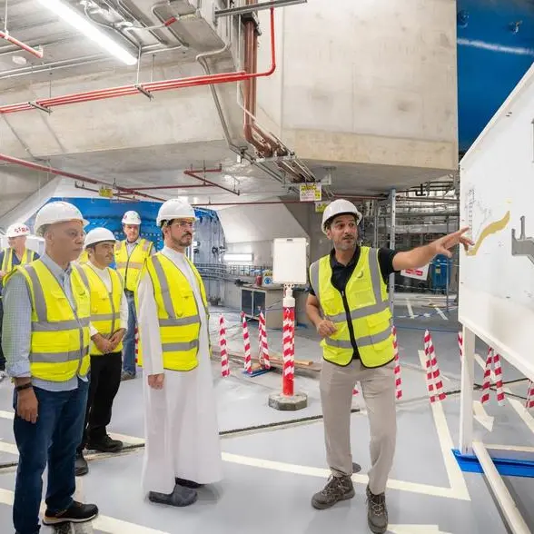 Hatta exports power to Dubai
