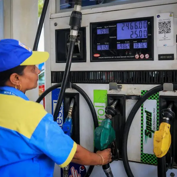 India's fuel demand outlook hit by price hikes, slowing industrial activity