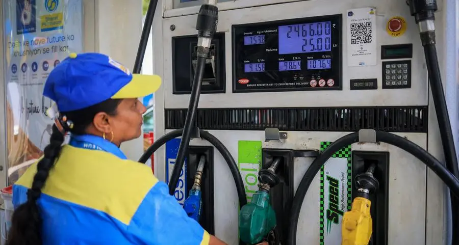 India's fuel demand outlook hit by price hikes, slowing industrial activity