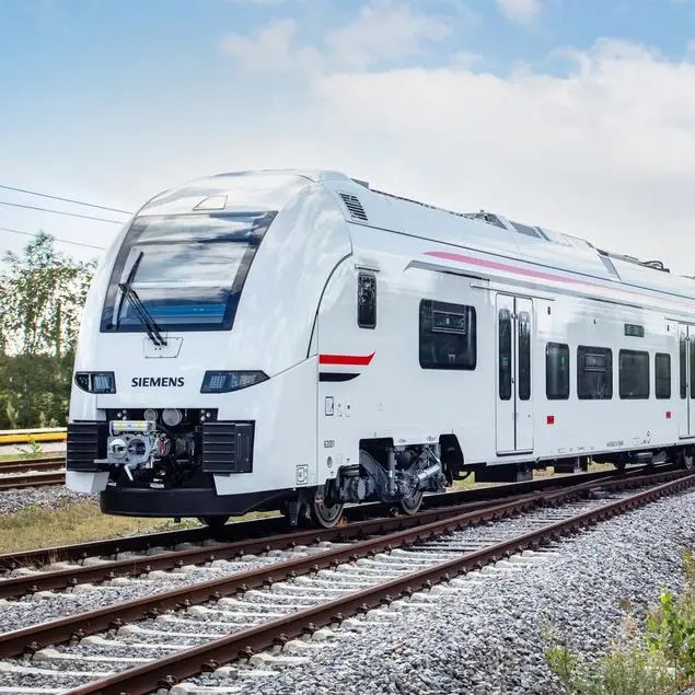 Egypt's railway authority to borrow $494mln to fund projects: Report