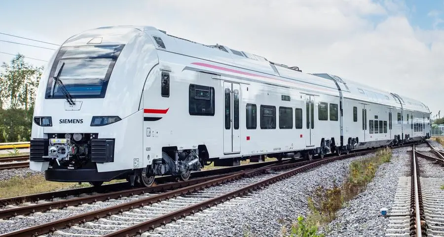 Egypt's railway authority to borrow $494mln to fund projects: Report