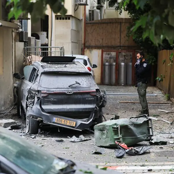 Iran war cost Israel $11.5bln in early estimate, says finance ministry