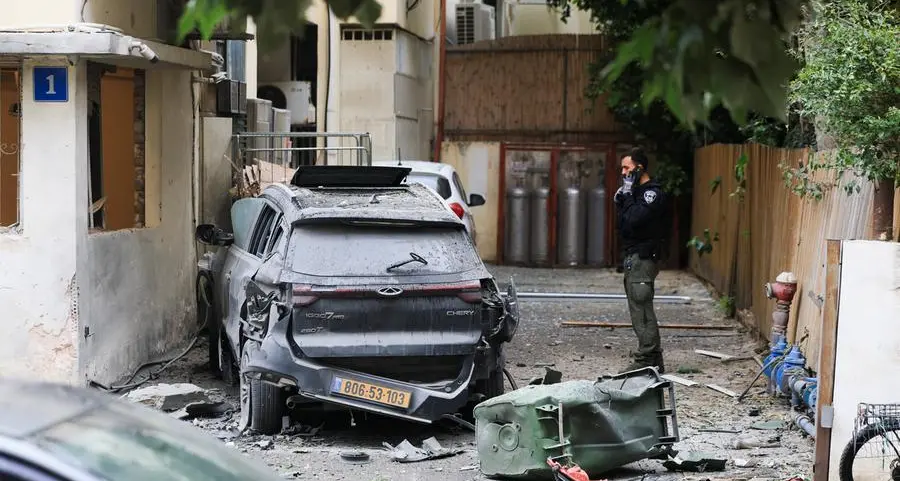 Iran war cost Israel $11.5bln in early estimate, says finance ministry